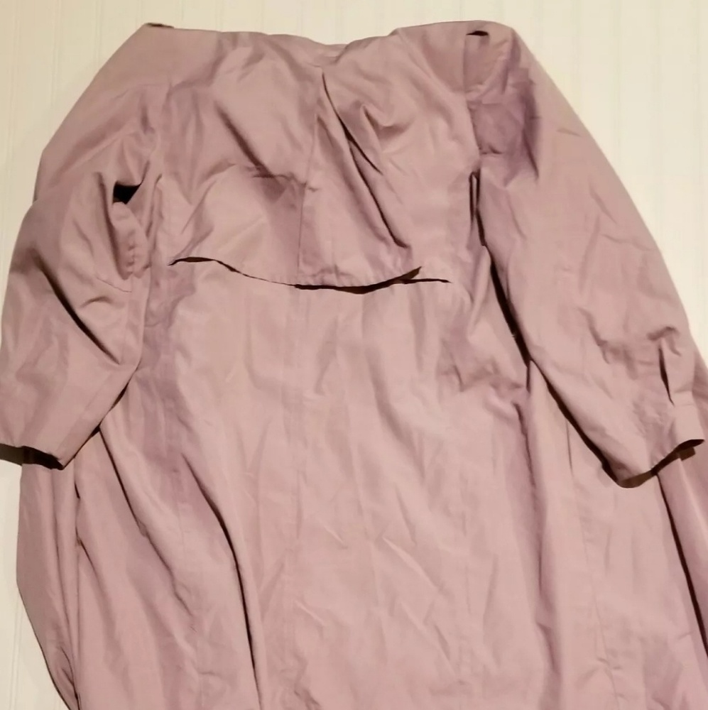 Concept Jacket - Picture 5 of 7